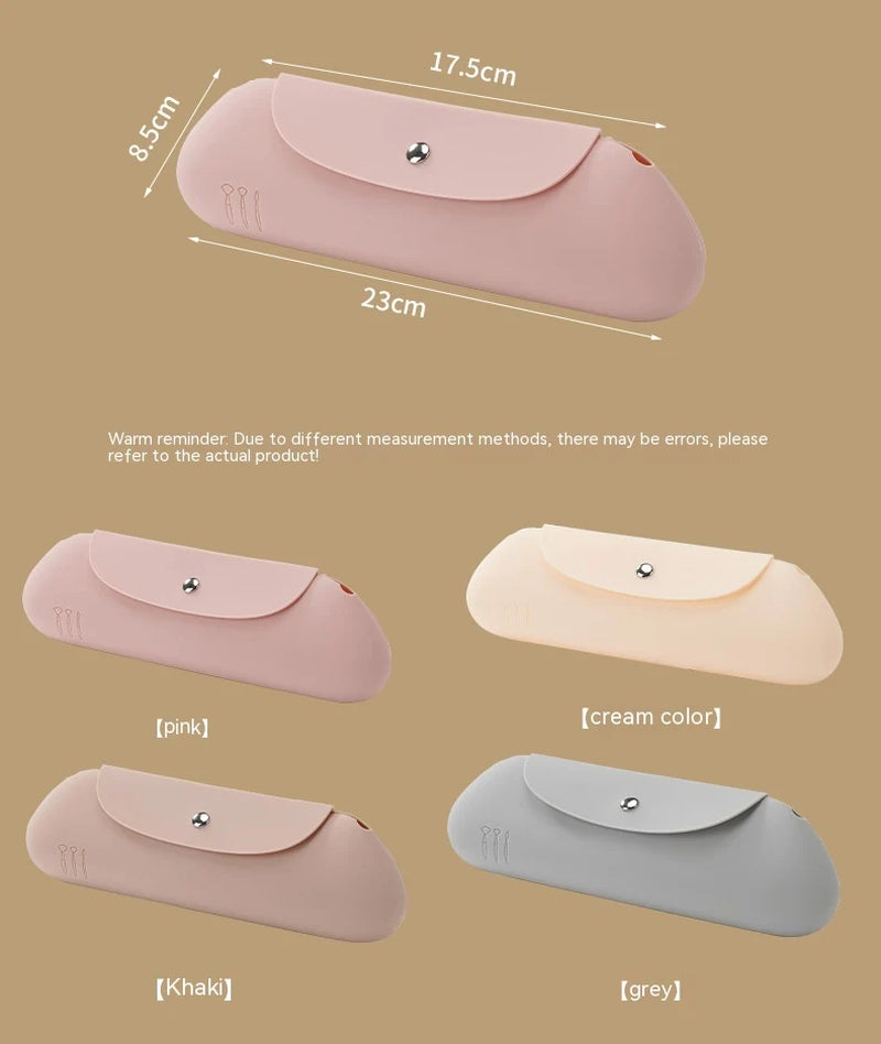Bag Travel Portable Makeup Containers