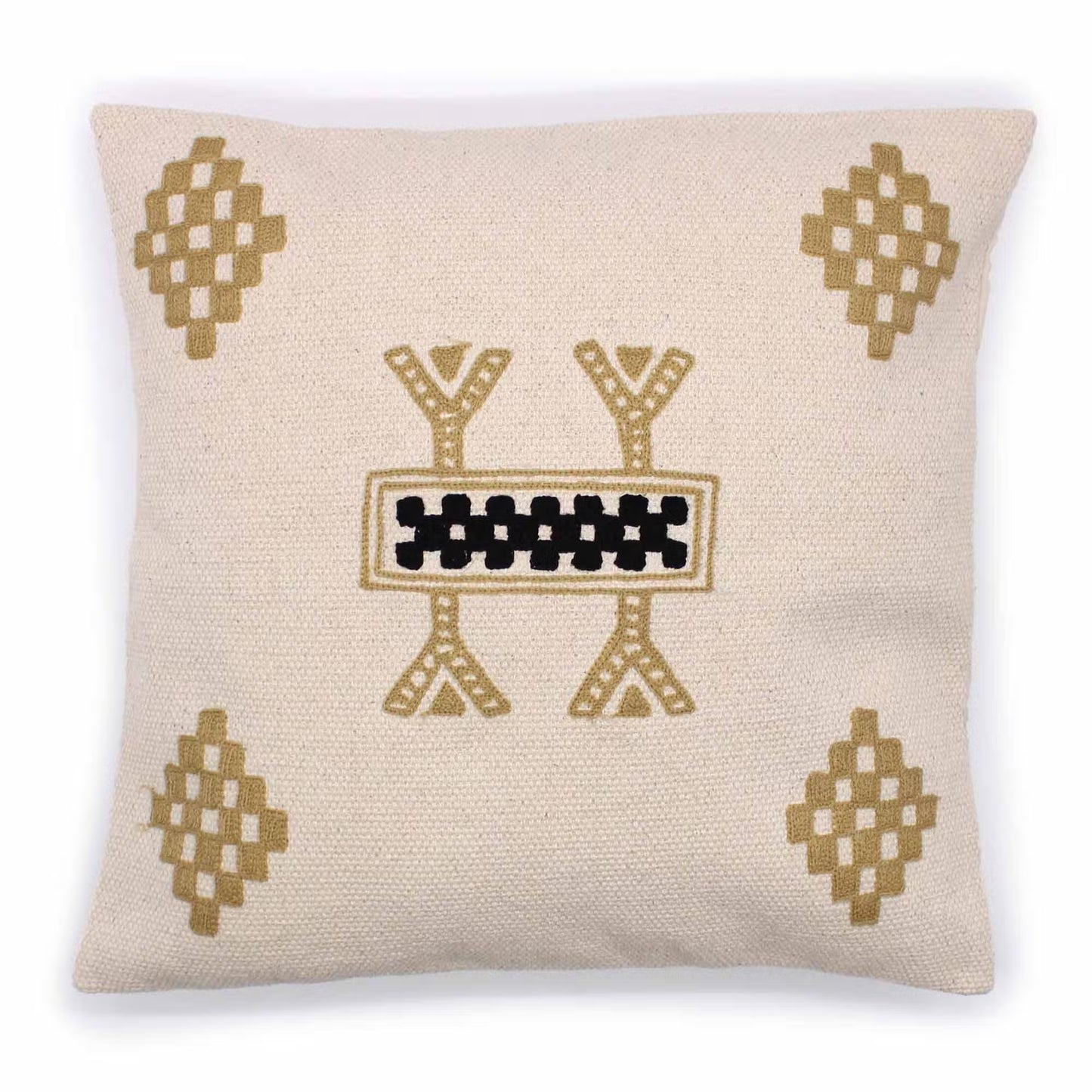Classic Cushion Cover - 45x45cm