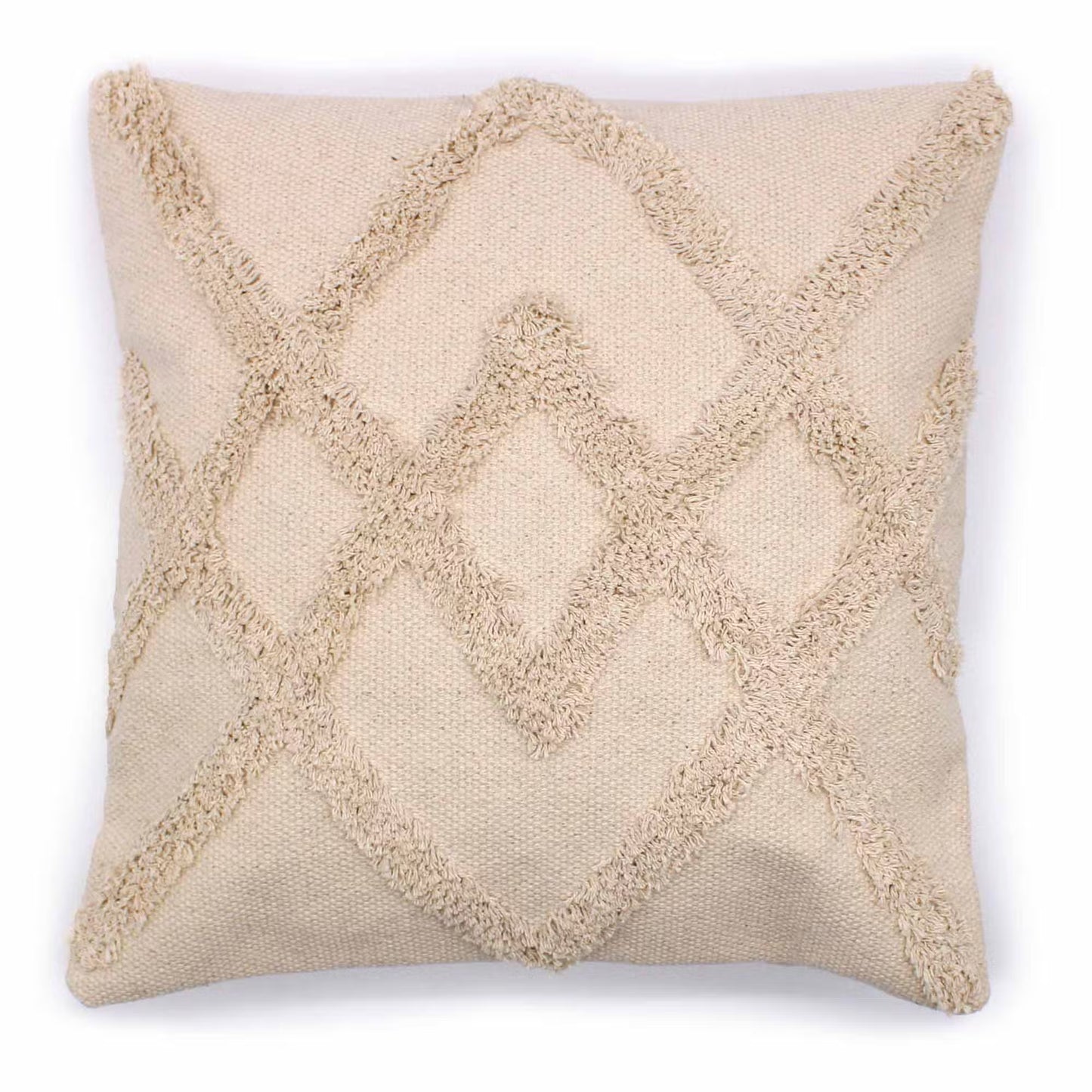 Classic Cushion Cover - 45x45cm
