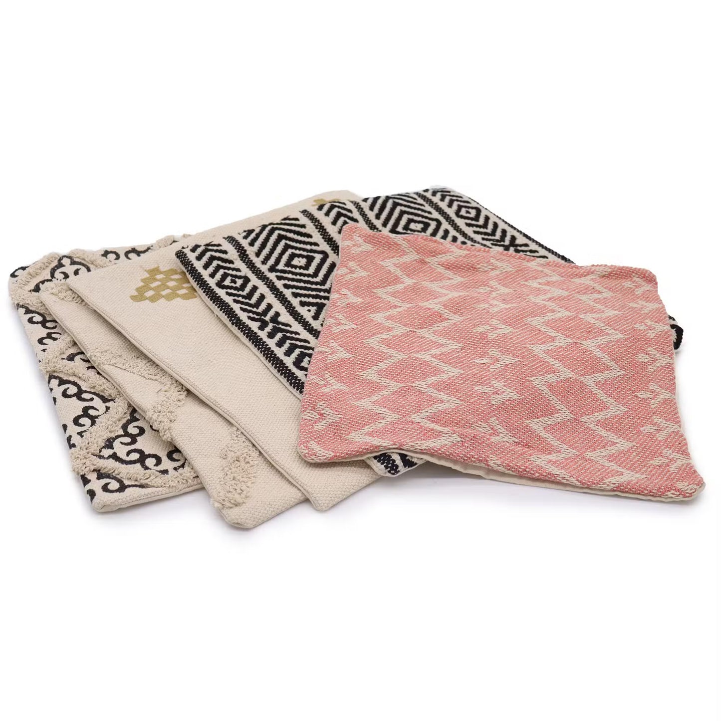 Classic Cushion Cover - 45x45cm