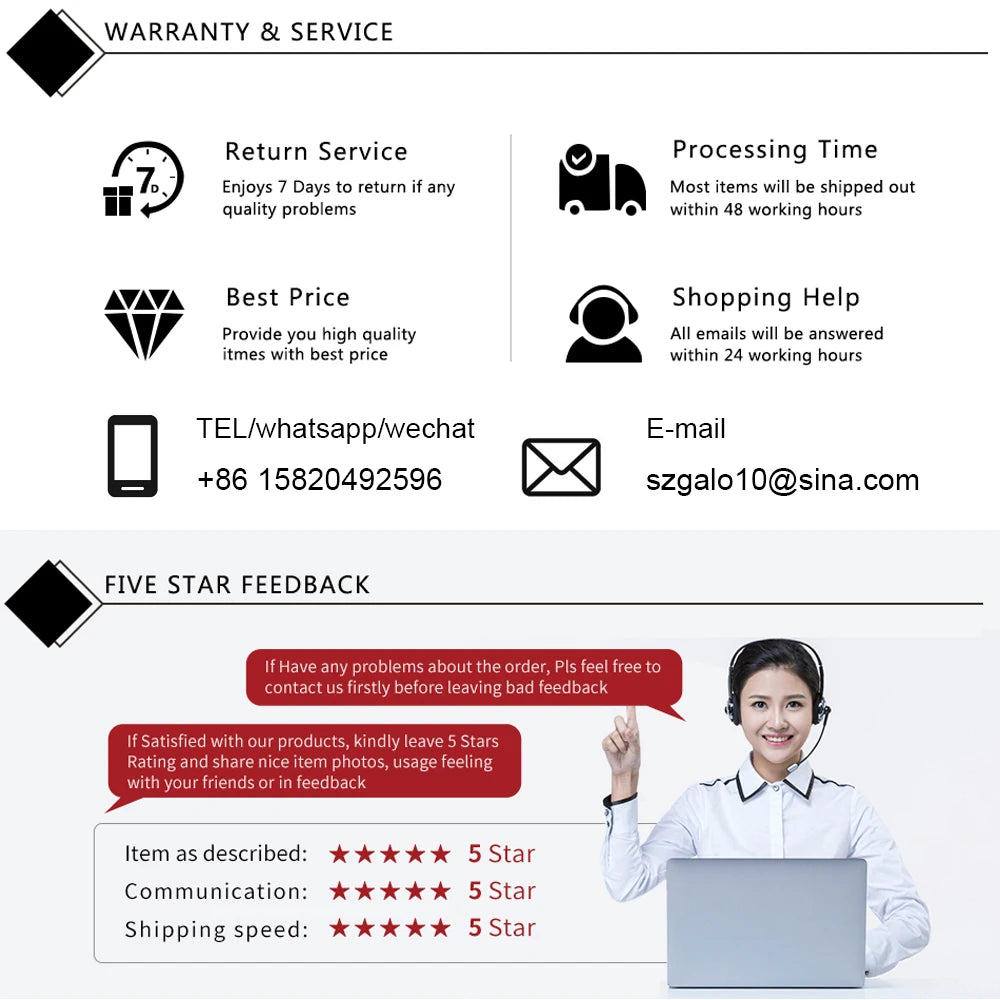 Home Smart Wireless Home Security - 4 Beams Infrared Sensor