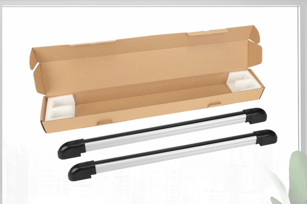 Home Smart Wireless Home Security - 4 Beams Infrared Sensor