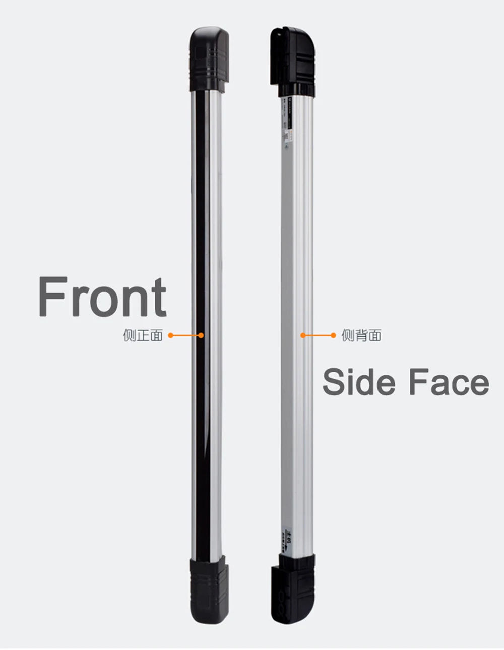 Home Smart Wireless Home Security - 4 Beams Infrared Sensor