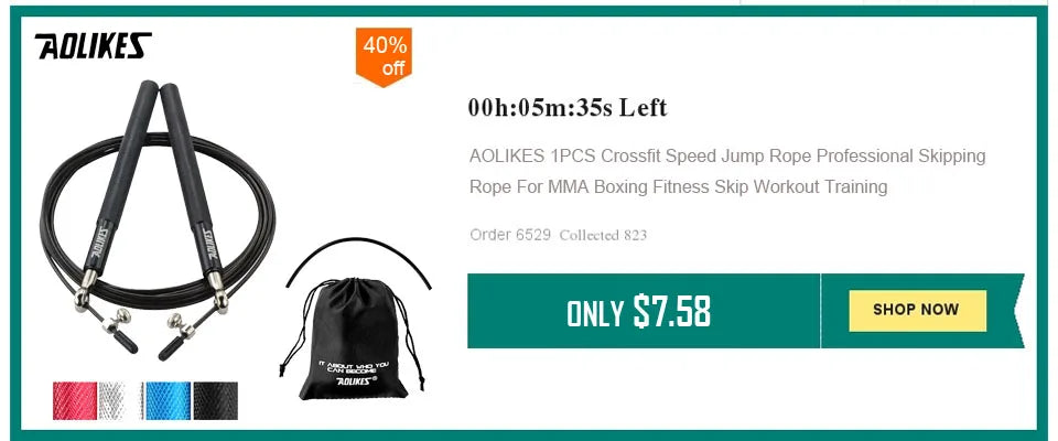 1PCS Cotton Elastic Bandage Hand Sport Wristband Support