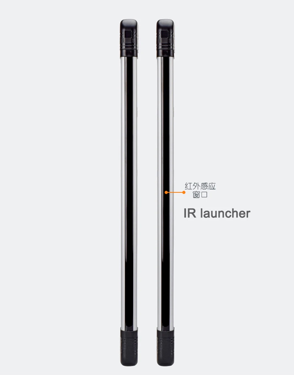 Home Smart Wireless Home Security - 4 Beams Infrared Sensor