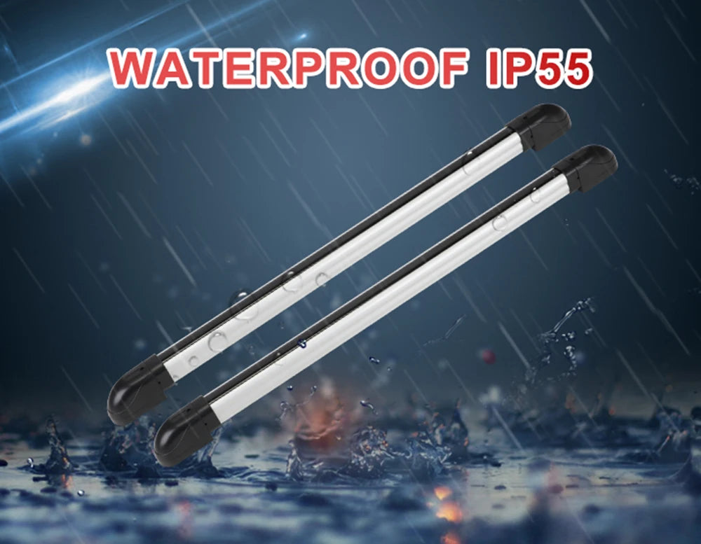 Home Smart Wireless Home Security - 4 Beams Infrared Sensor