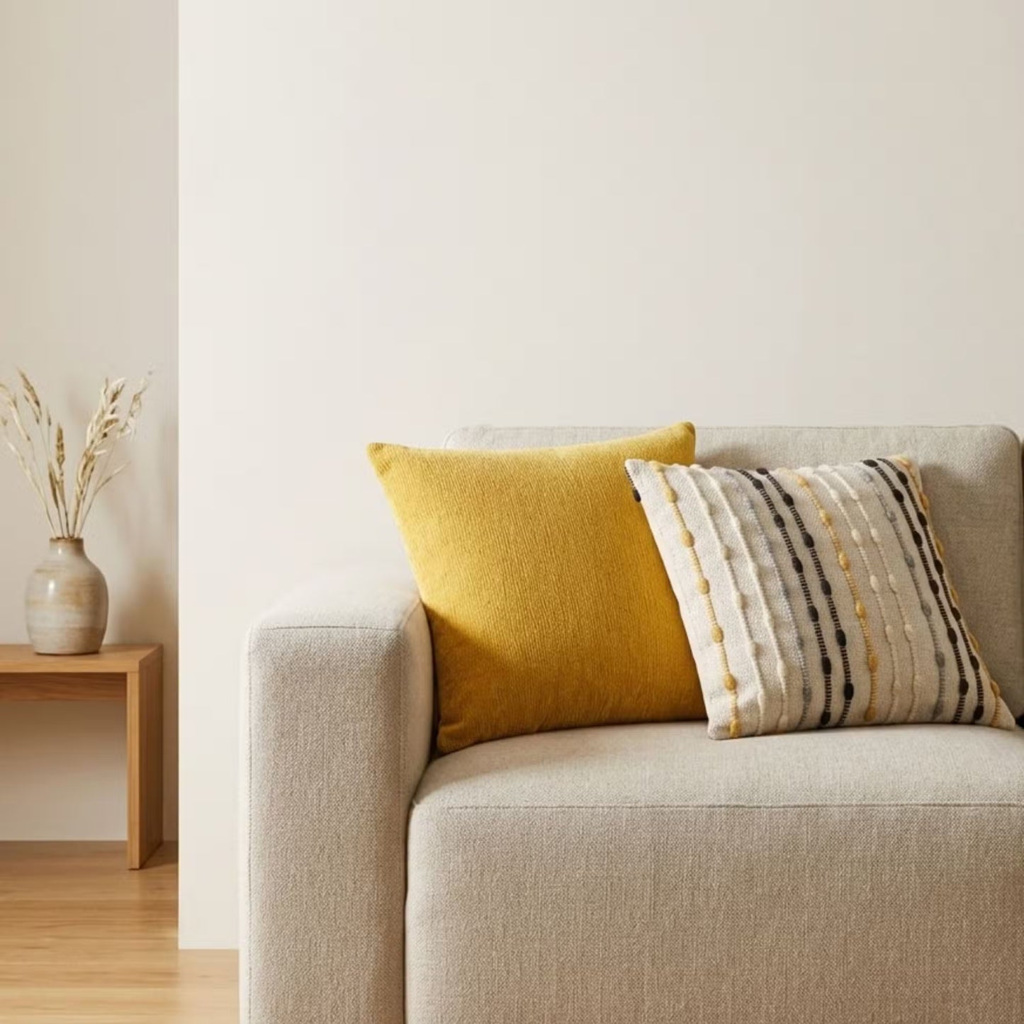 Classic Cushion Cover - 45x45cm