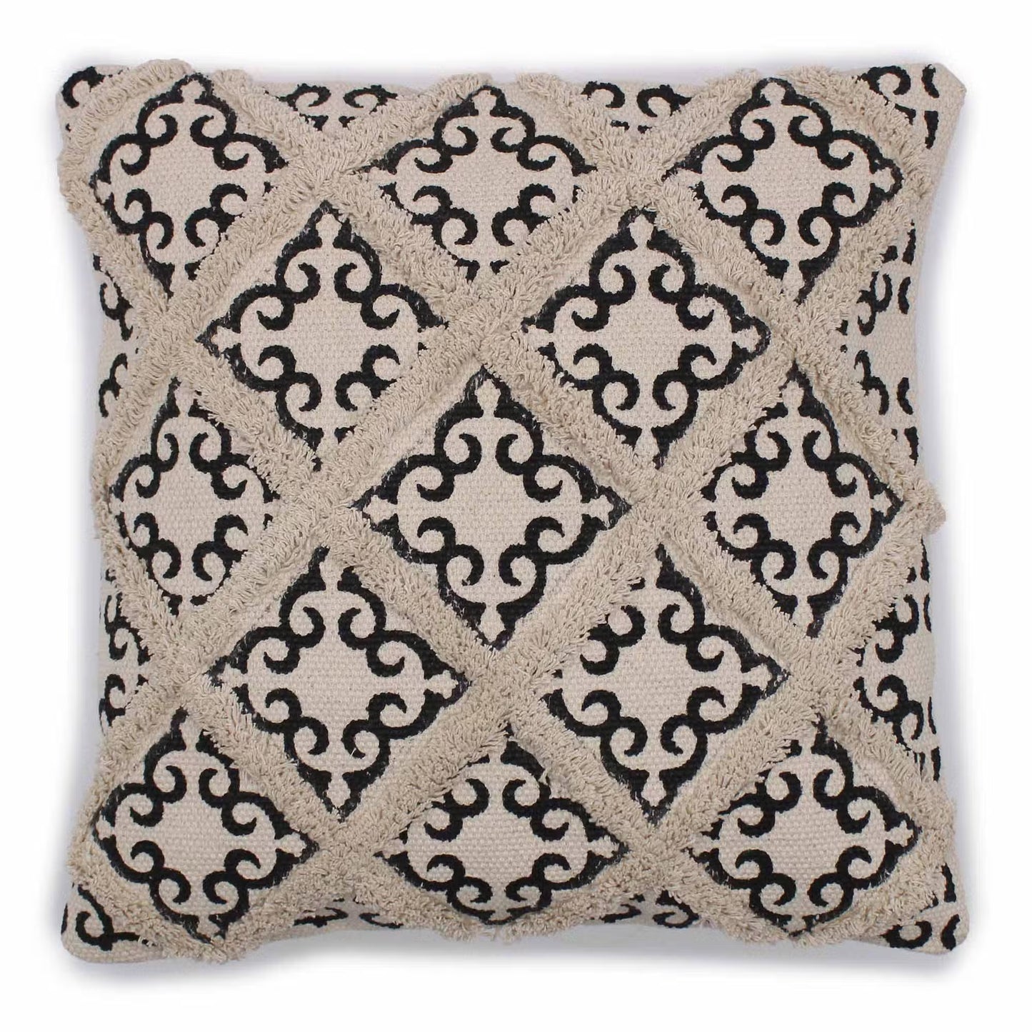 Classic Cushion Cover - 45x45cm