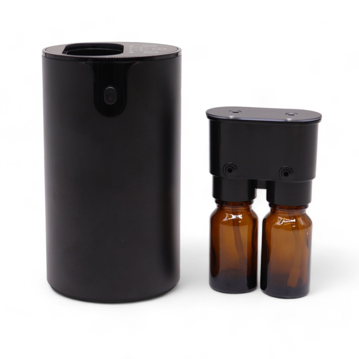 Double (switchable) Essential Oil Waterless Nebulizer