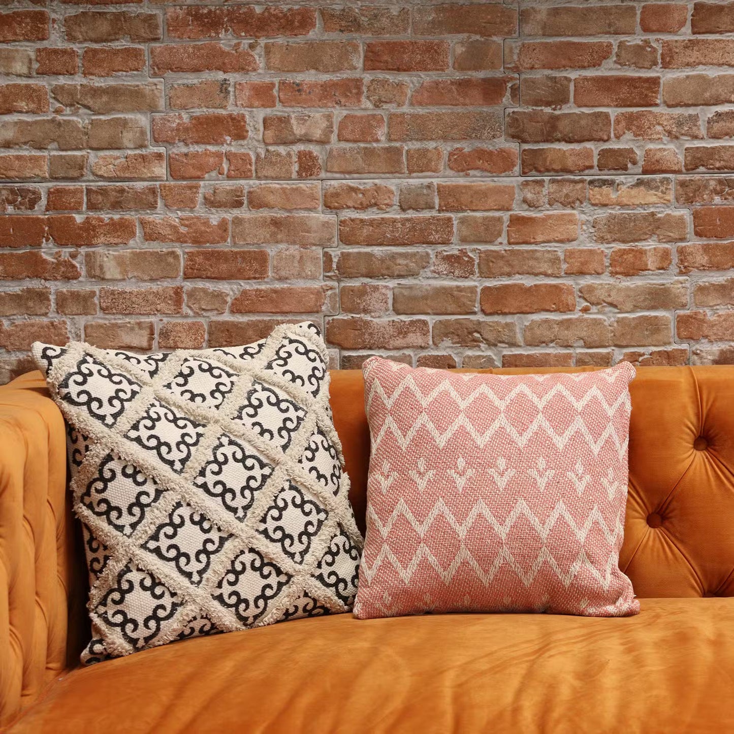 Classic Cushion Cover - 45x45cm