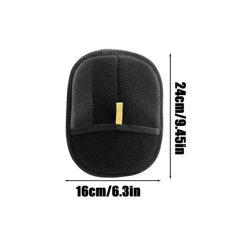 Pet Hair Removal Gloves Depilation Brushing Tools For Dog Cat