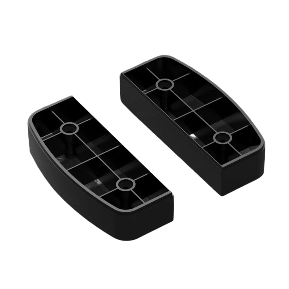 Aerobic Fitness Stepper Gym Exercise Foot Pedal 200KG Load-bearing