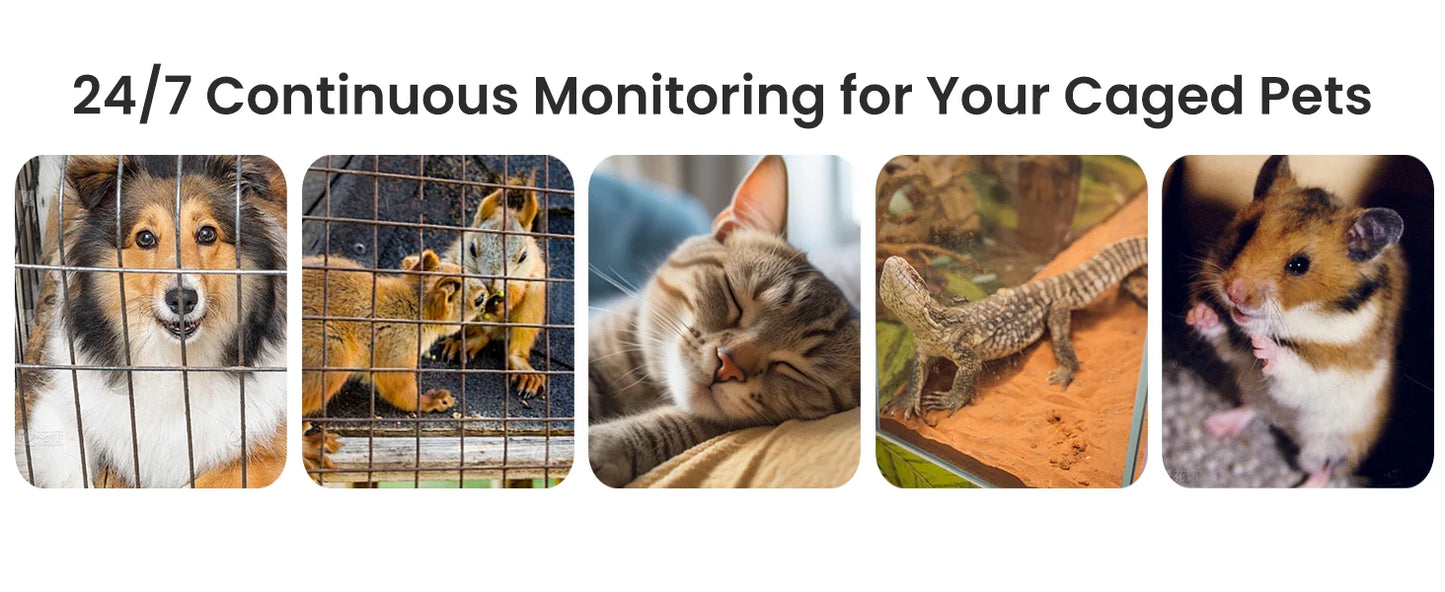 ﻿ Wireless Mini WiFi Security HD Camera Monitoring Detection Security Protection  Night Vision Home Safety Long Battery Life