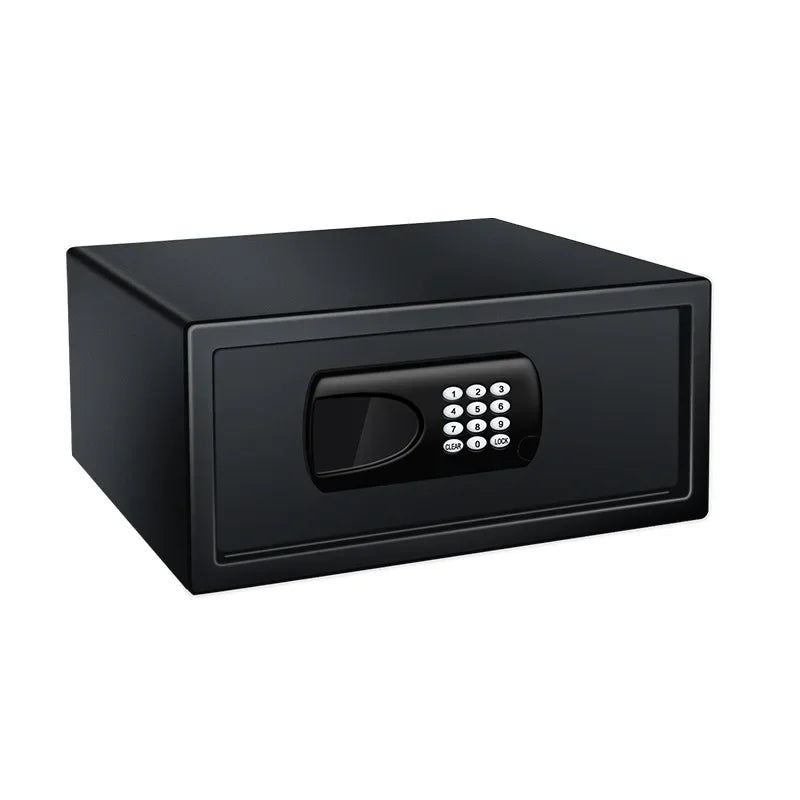 All-steel Electronic Safe - Password Security Protection