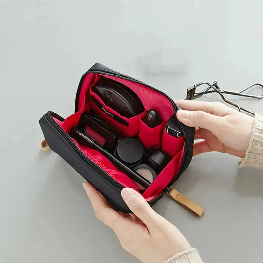 Cosmetic Bag Korean Style Makeup Bag Pouch