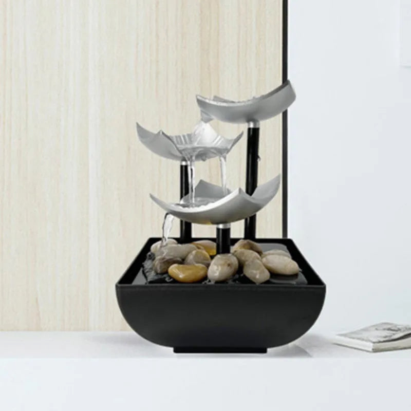 Home Office Decoration Water Fountain - Home Decor