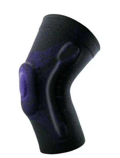1PC Sports Knee Pads Compression Elastic Knee Support Fitness Gear Basketball Volleyball Rodilleras