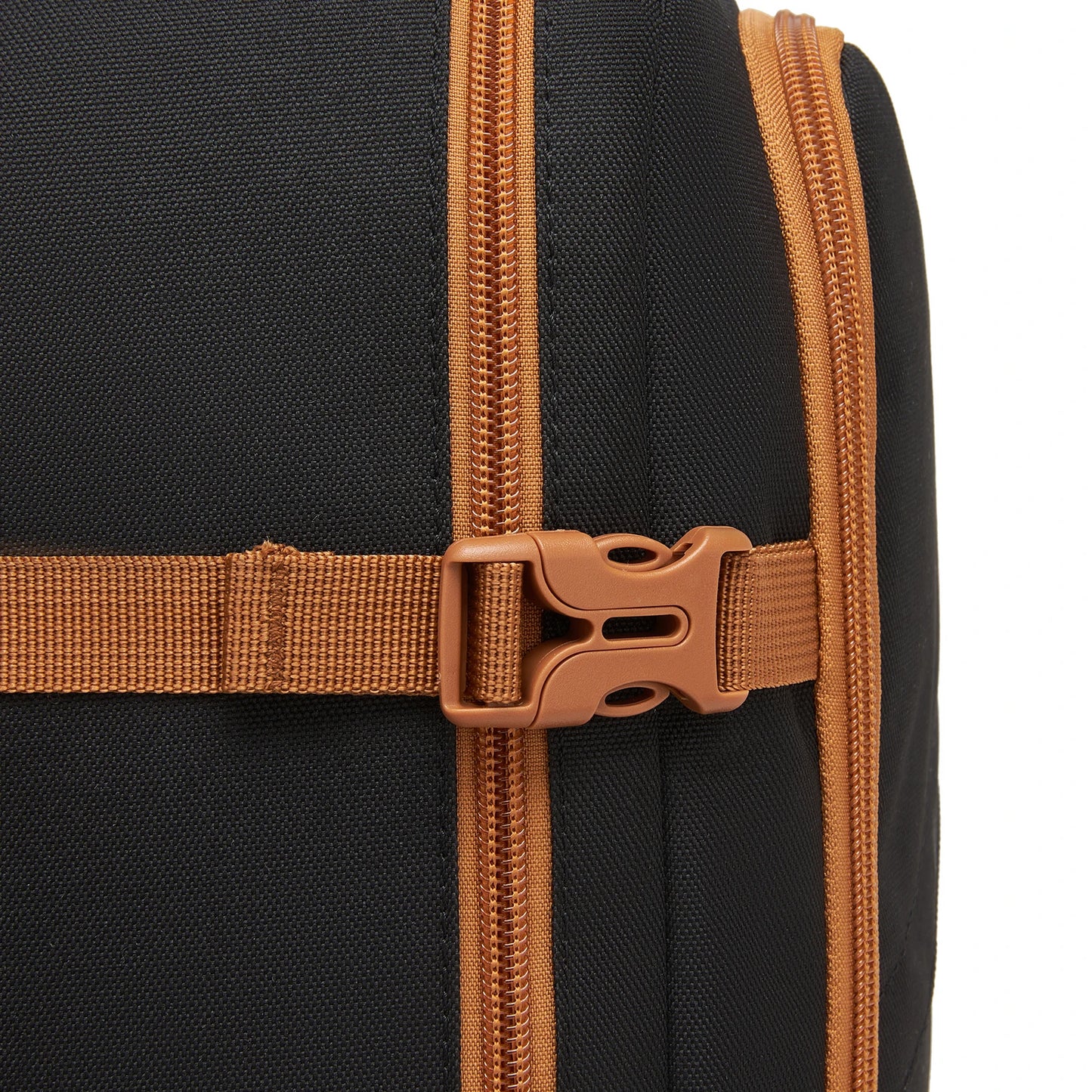 Kono 40x30x20cmRyanair Cabin Backpack Underseat  Carry-On with 15.6" Laptop Compartment - Travel Rucksack
