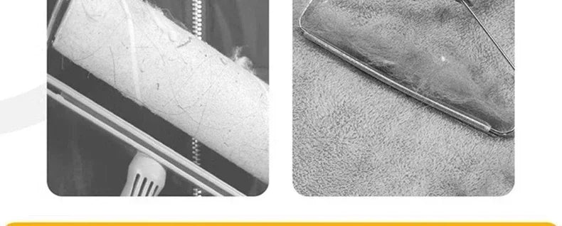 Pet Hair Removal Gloves Depilation Brushing Tools For Dog Cat