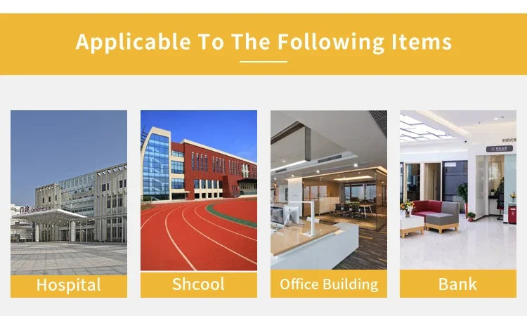 Dining Table, Rectangular for Dining Room/living Room