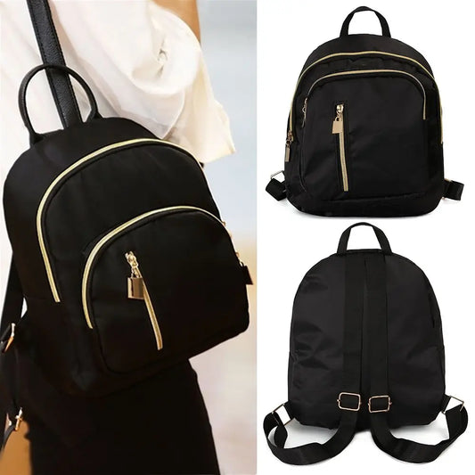 Unisex Multi-Function Fashion Nylon Daypack