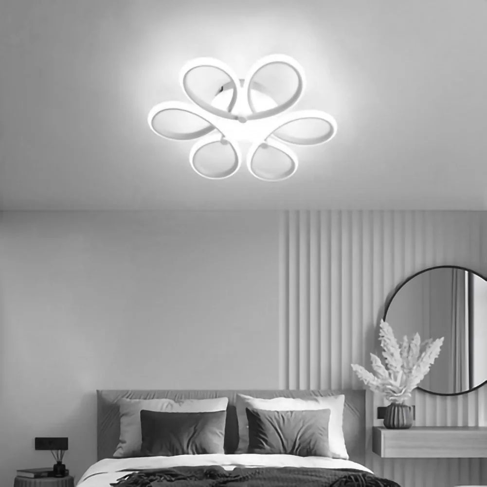 LED Aisle Ceiling Lamp - Modern Style