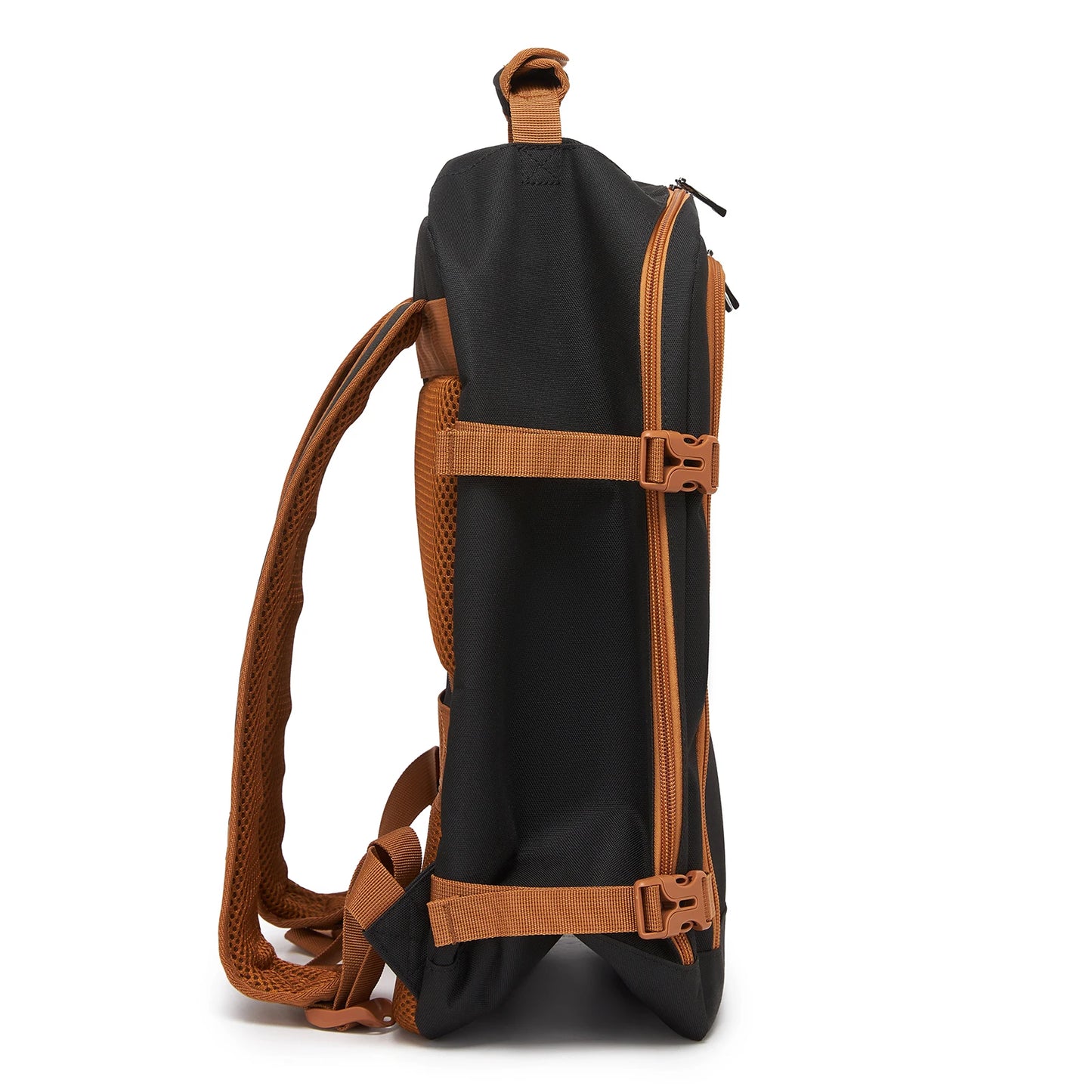 Kono 40x30x20cmRyanair Cabin Backpack Underseat  Carry-On with 15.6" Laptop Compartment - Travel Rucksack