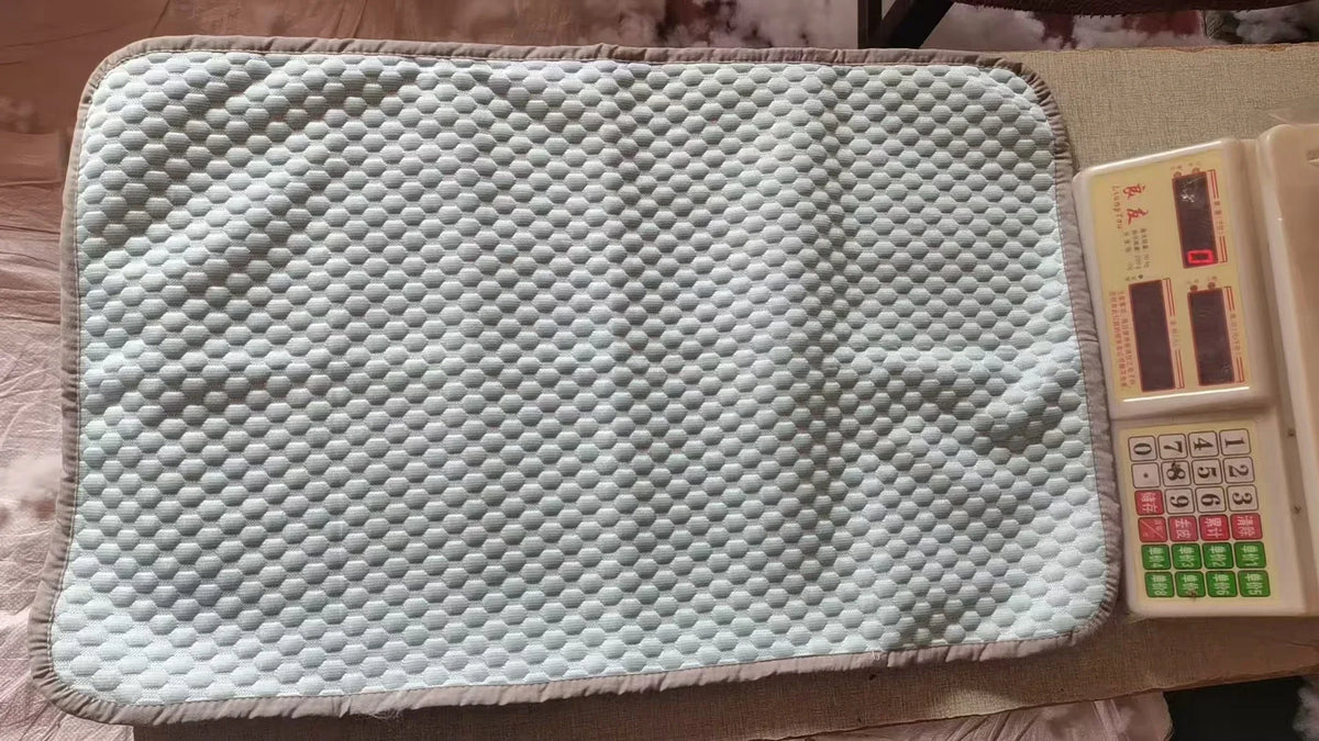 Ice Silk Cooling Pillowcase New 2/1PC Breathable Summer Bedding Washable Pillow Cover 48x74cm Sleepers Air Conditioning Comfort