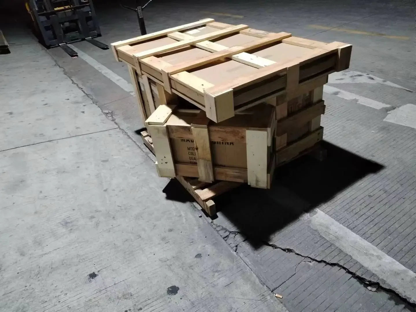 Dining Table, Rectangular for Dining Room/living Room