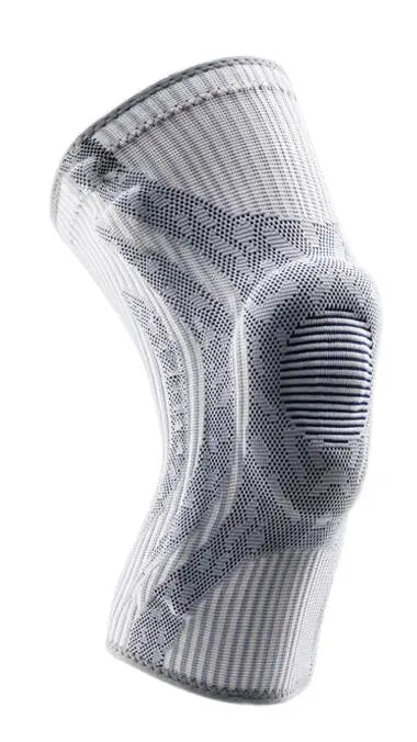 1PC Sports Knee Pads Compression Elastic Knee Support Fitness Gear Basketball Volleyball Rodilleras