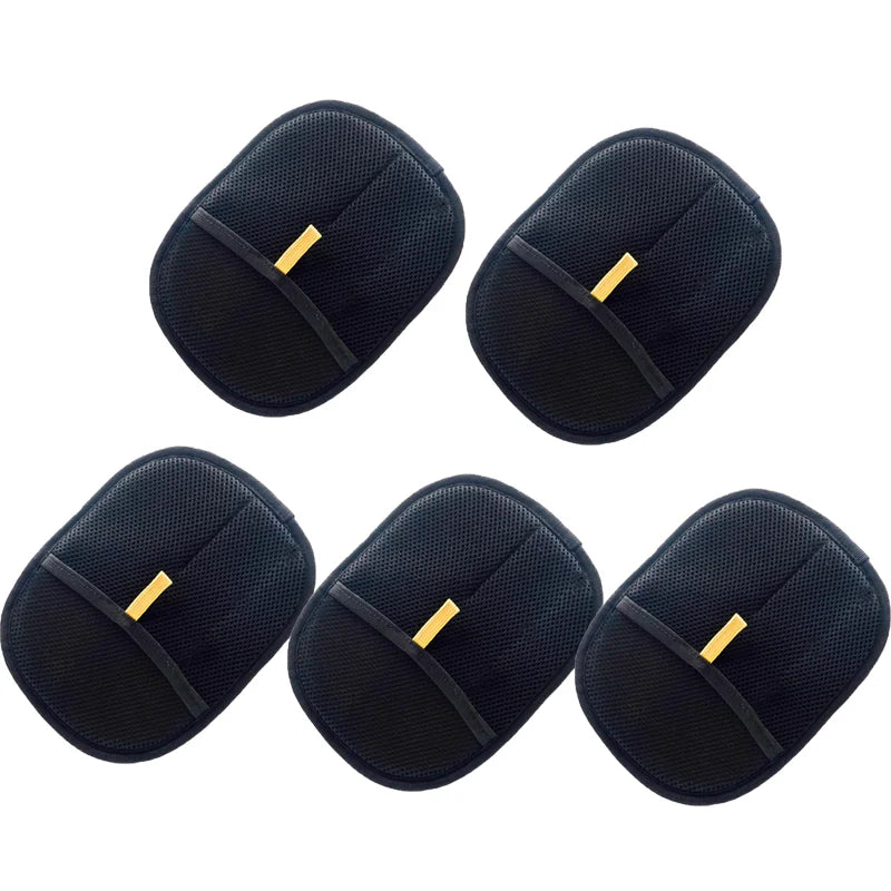 Pet Hair Removal Gloves Depilation Brushing Tools For Dog Cat