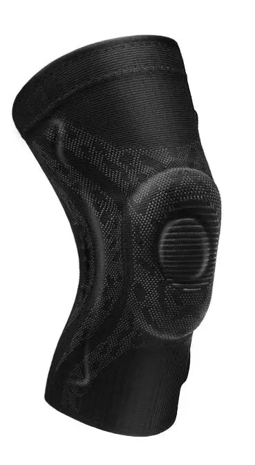 1PC Sports Knee Pads Compression Elastic Knee Support Fitness Gear Basketball Volleyball Rodilleras