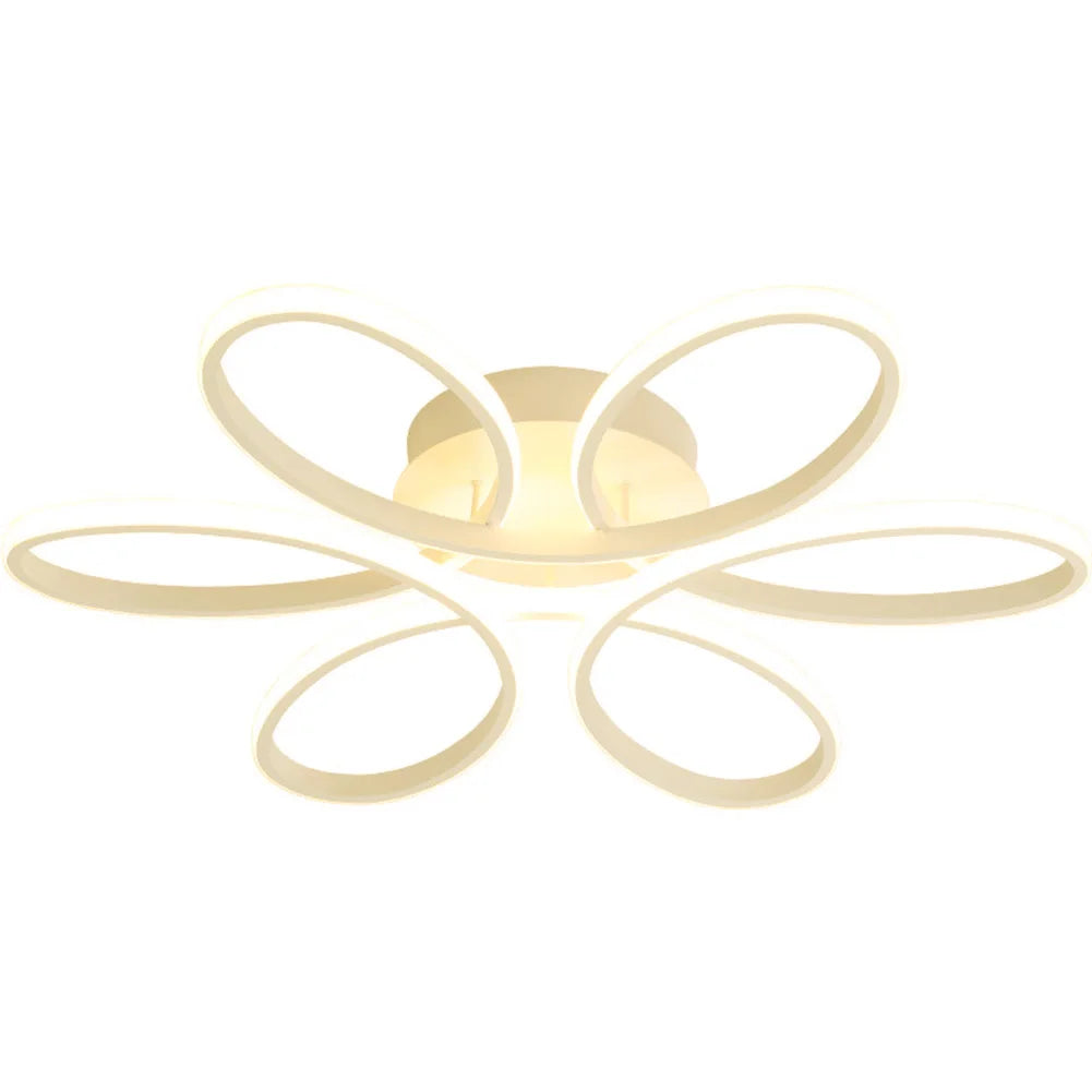 LED Aisle Ceiling Lamp - Modern Style