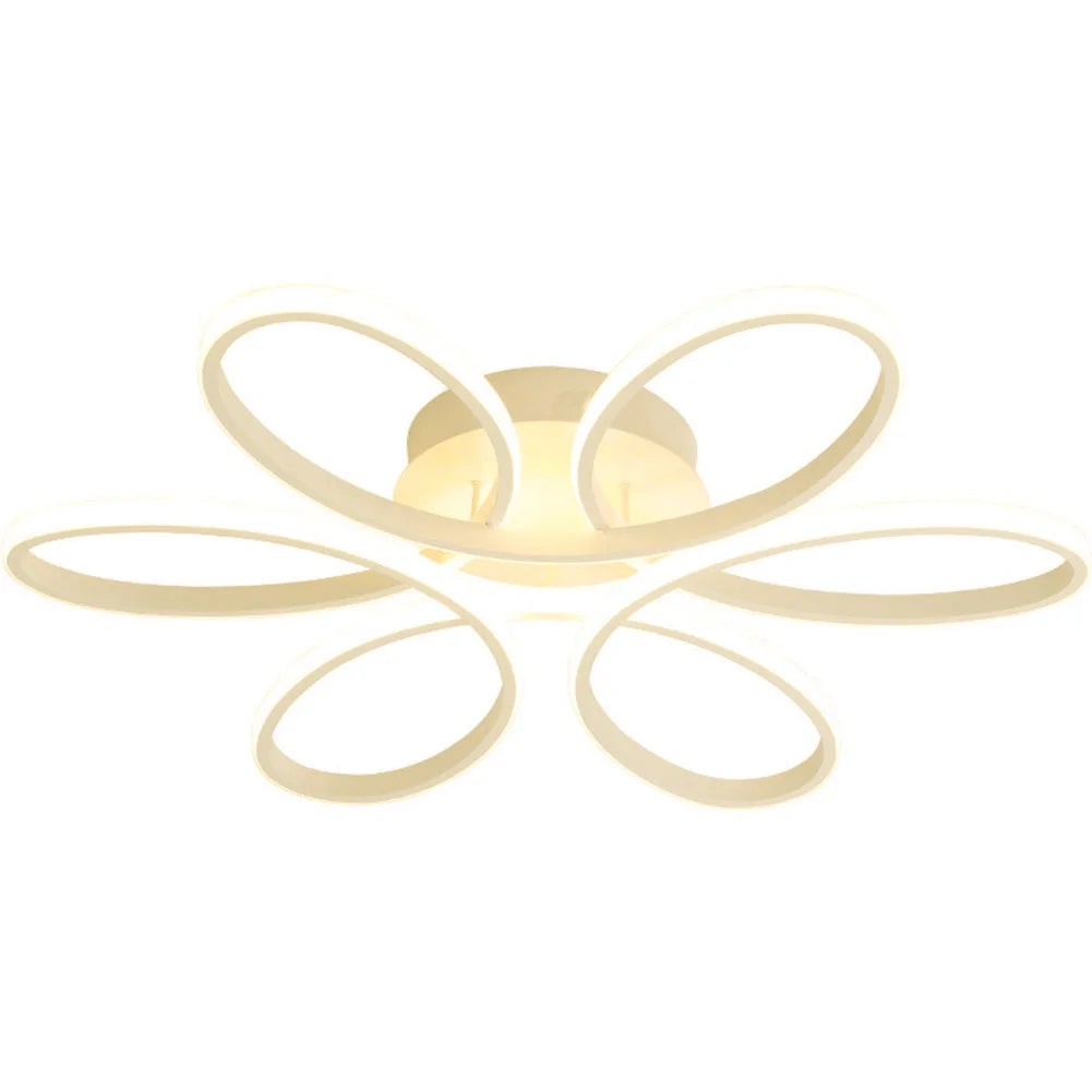 LED Aisle Ceiling Lamp - Modern Style