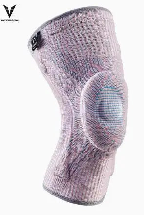 1PC Sports Knee Pads Compression Elastic Knee Support Fitness Gear Basketball Volleyball Rodilleras