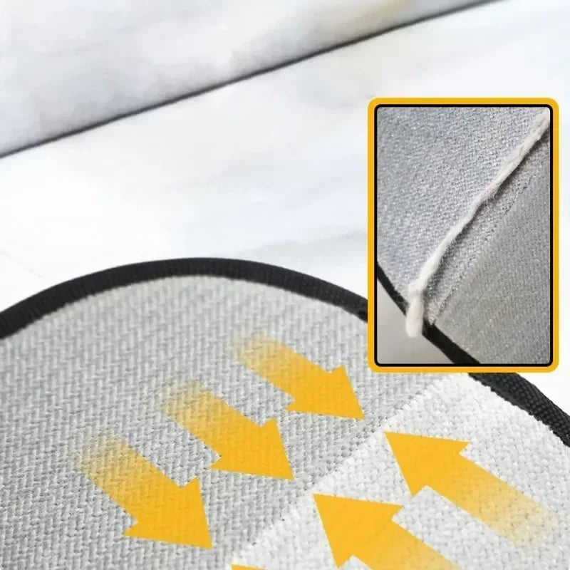 Pet Hair Removal Gloves Depilation Brushing Tools For Dog Cat