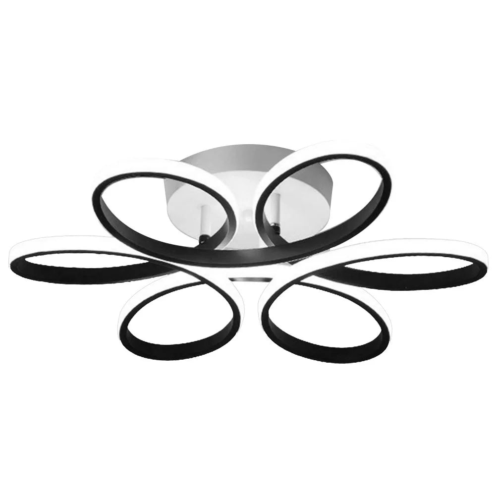 LED Aisle Ceiling Lamp - Modern Style