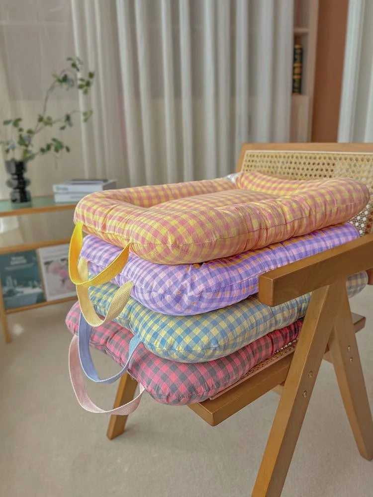 Pet Pillow for Puppies, Smaller Dogs or Cats