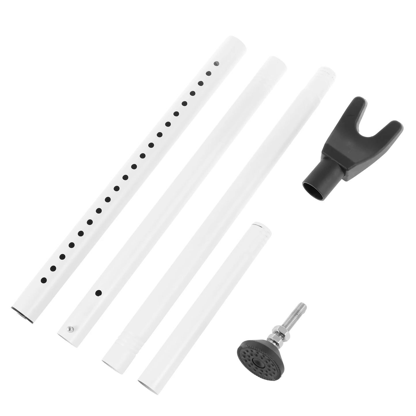Door Security Bar - Adjustable Door Security Bar