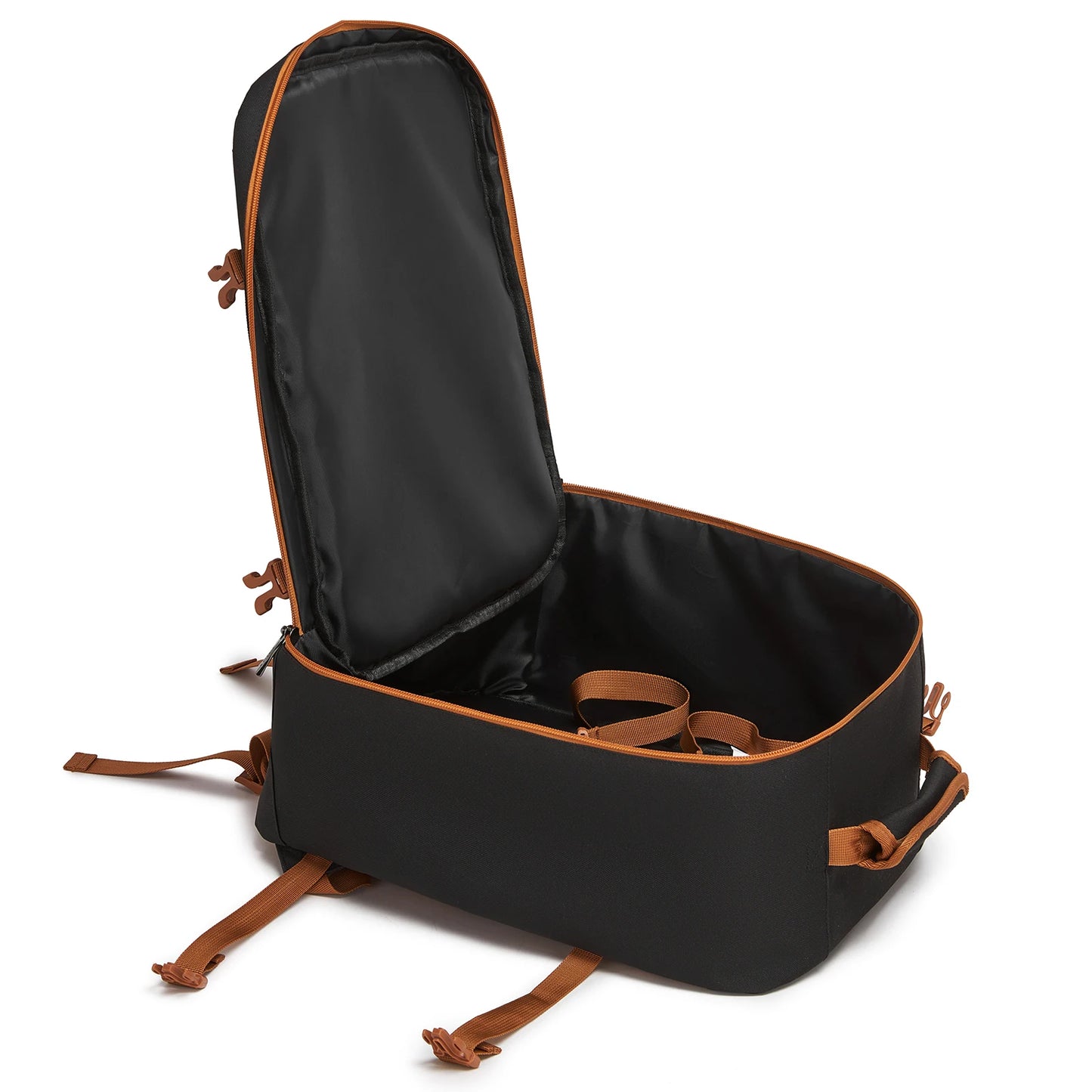 Kono 40x30x20cmRyanair Cabin Backpack Underseat  Carry-On with 15.6" Laptop Compartment - Travel Rucksack