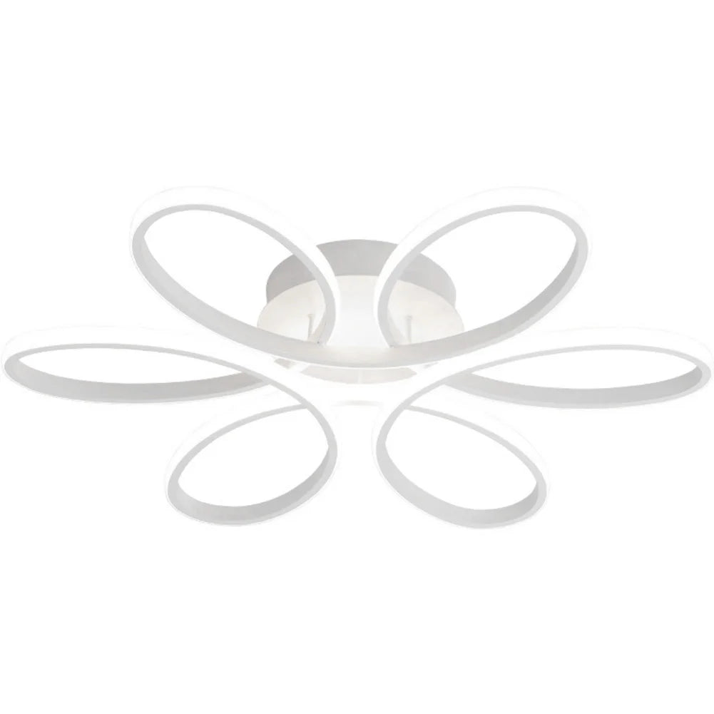 LED Aisle Ceiling Lamp - Modern Style