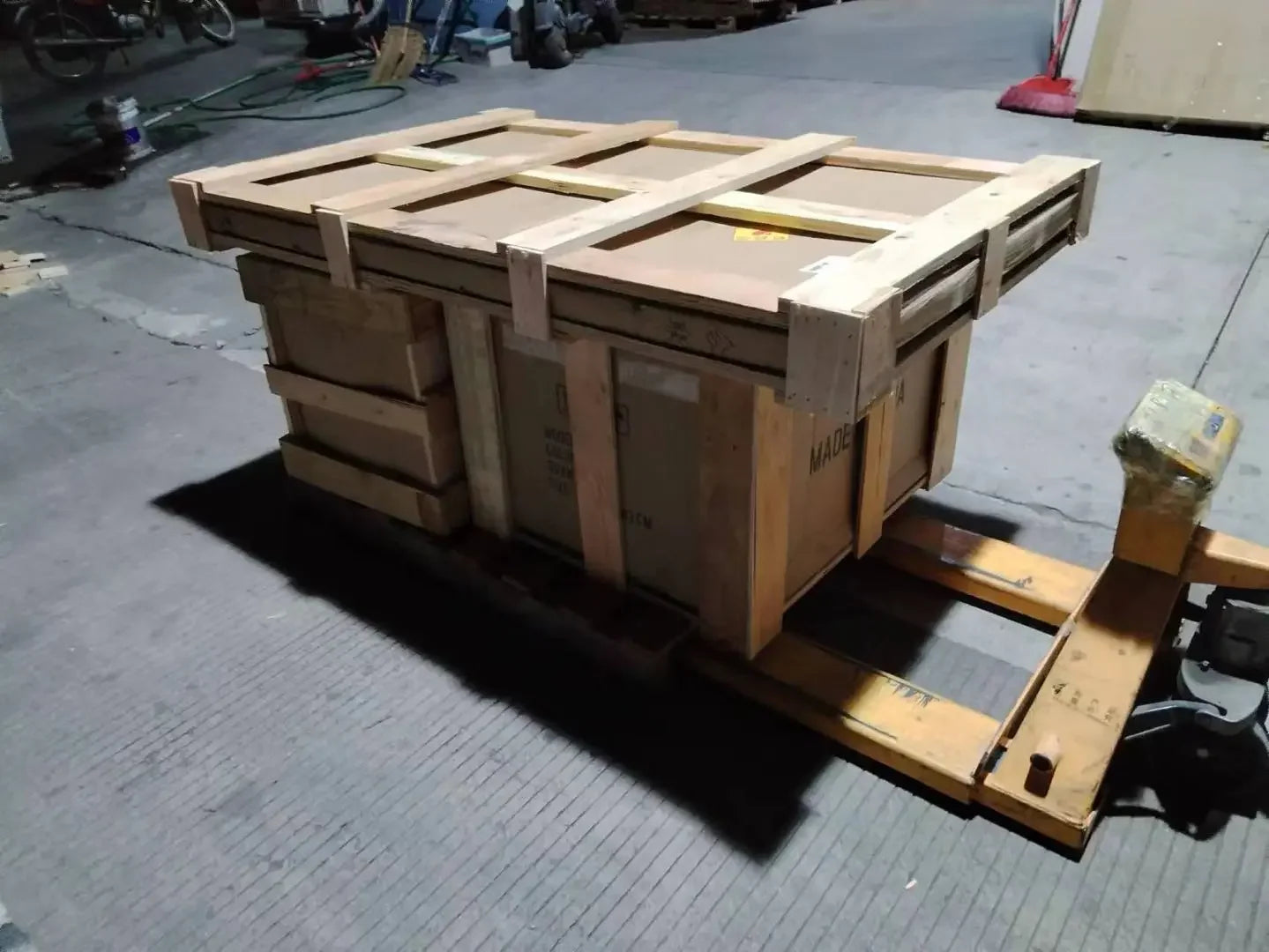 Dining Table, Rectangular for Dining Room/living Room