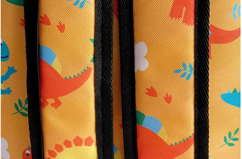 Kids Backpack Rucksack - Lightweight Cute Cartoon Travel Daypack For Boy Girl