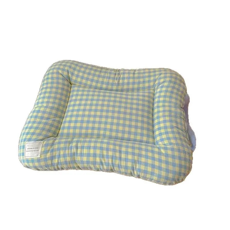 Pet Pillow for Puppies, Smaller Dogs or Cats
