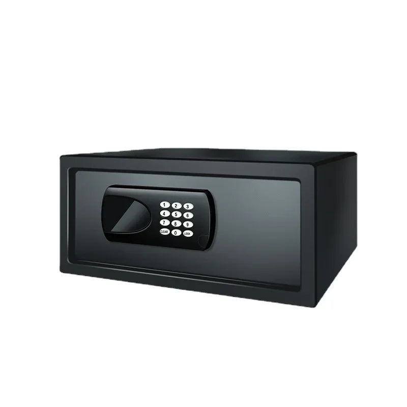 All-steel Electronic Safe - Password Security Protection