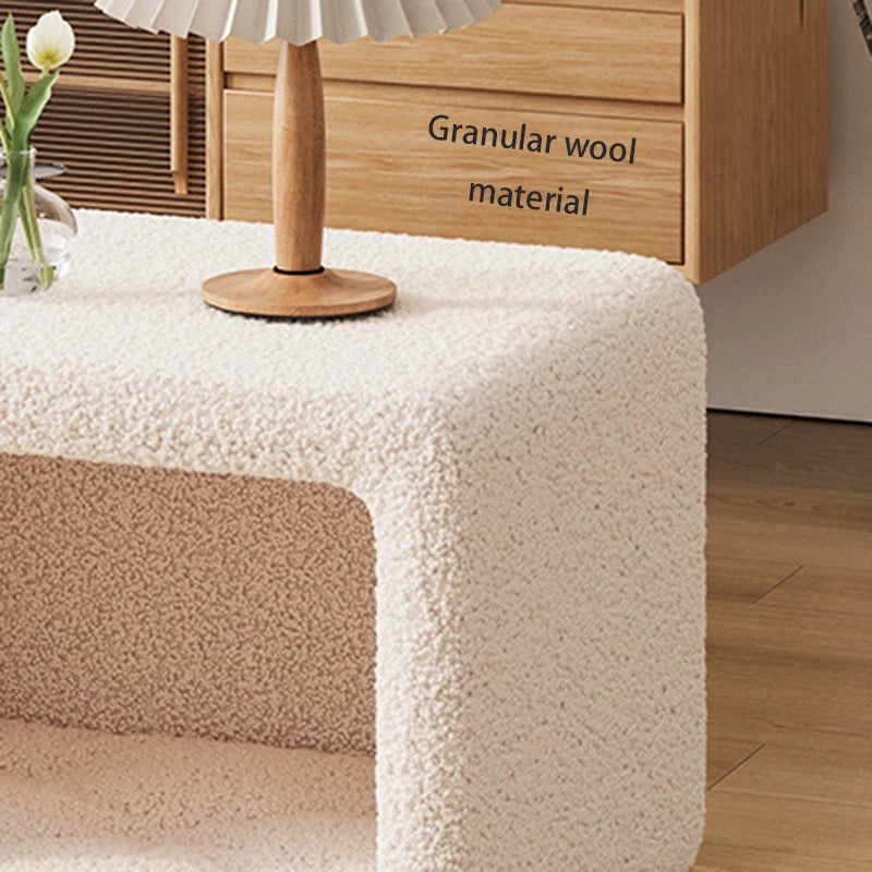 Bedroom Night Table / Cat Bed