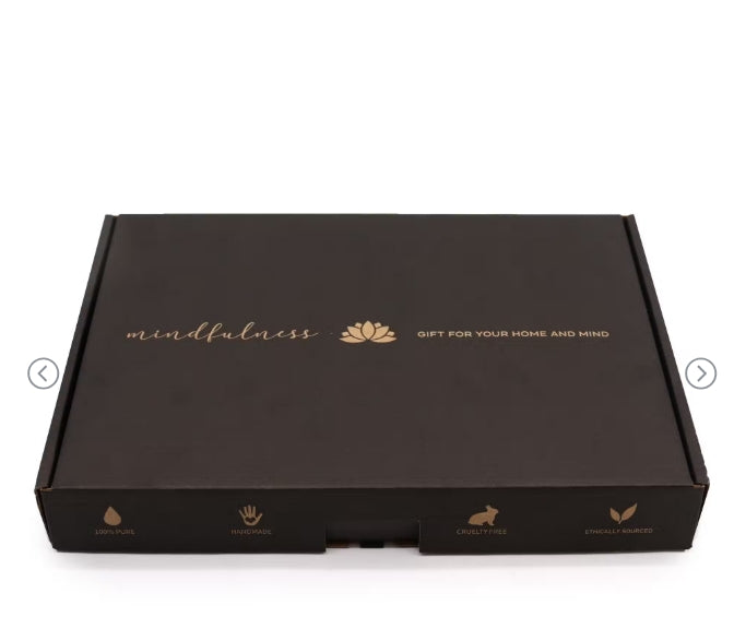 Serenity Essential/Mindful Moments Self Care Kits