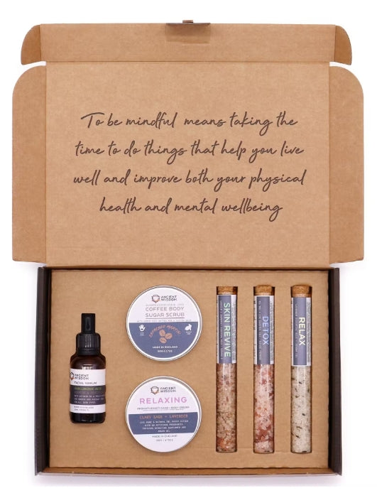 Serenity Essential/Mindful Moments Self Care Kits