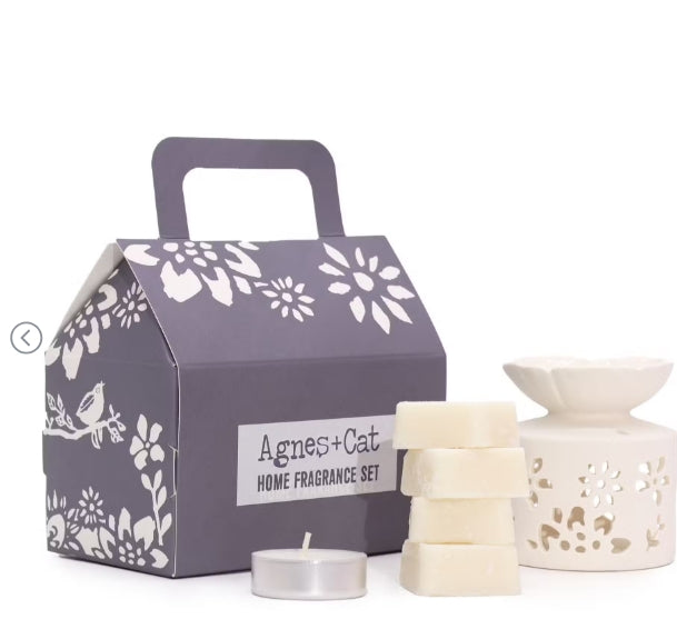 Agnes & Cat Wellness Gift Sets