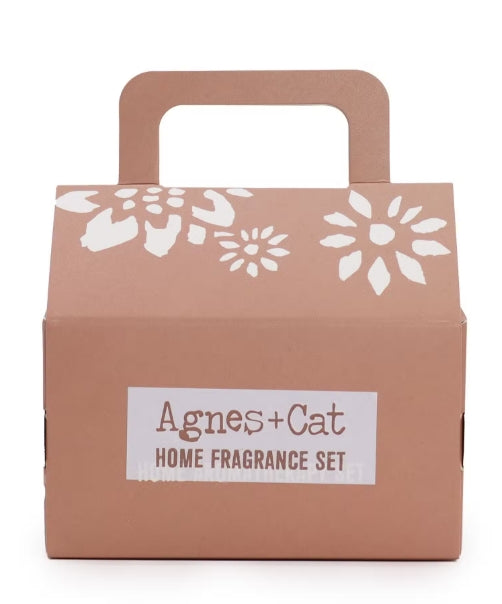 Agnes & Cat Wellness Gift Sets